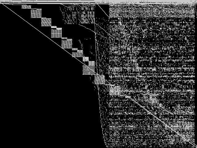 cap6000 Composite of MIPLIB top 5