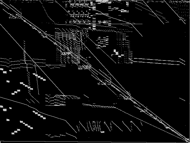 cdma Composite of MIPLIB top 5