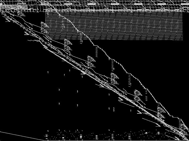 decomp1 Composite of MIPLIB top 5