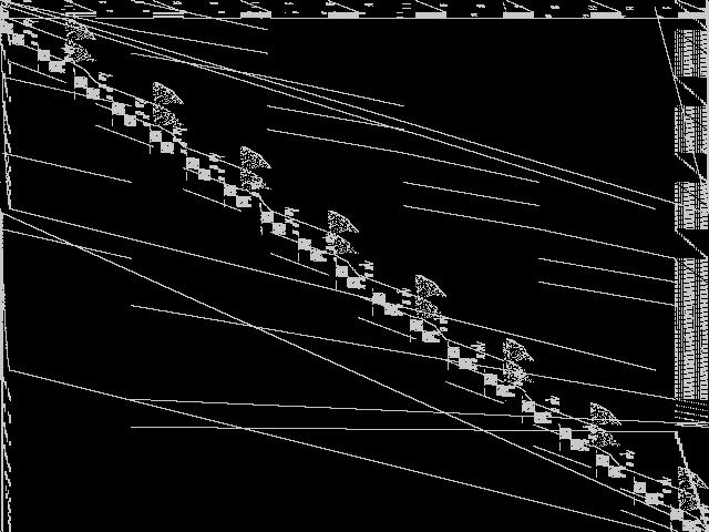 fhnw-schedule-pairb200 Composite of MIPLIB top 5