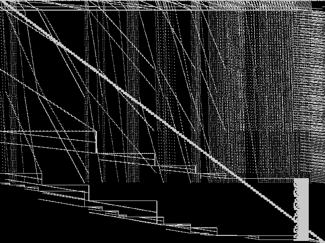 genus-sym-g31-8 Composite of MIPLIB top 5