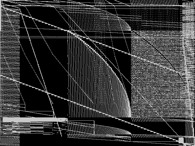 genus-sym-g62-2 Composite of MIPLIB top 5