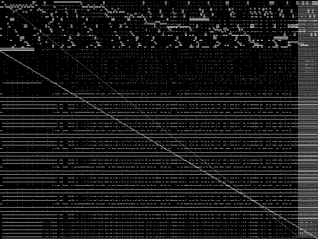 mod008inf Composite of MIPLIB top 5