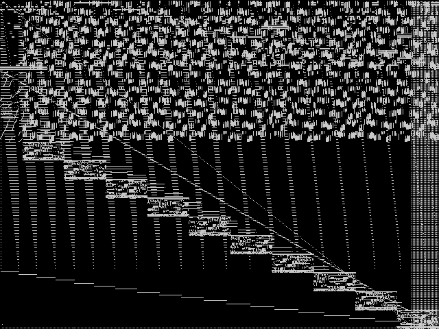 nsrand-ipx Composite of MIPLIB top 5