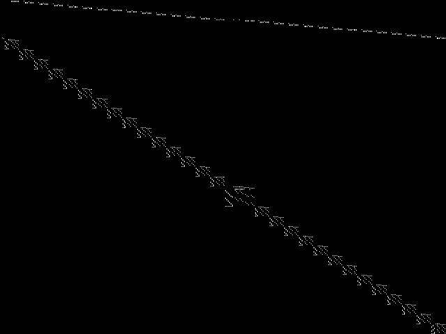 control30-3-2-3 decomposed