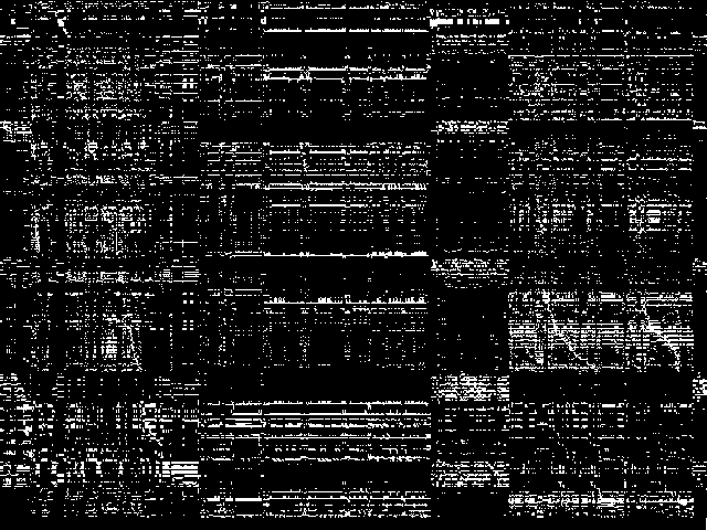 fast0507 decomposed