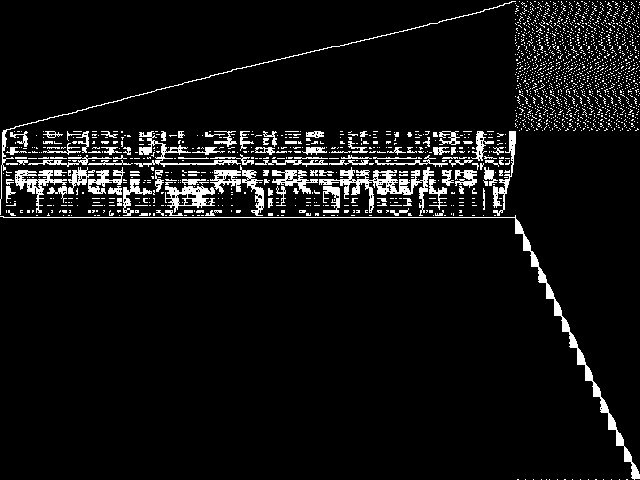 ger50-17-trans-dfn-3t decomposed