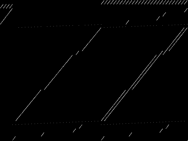 haprp Decomposed