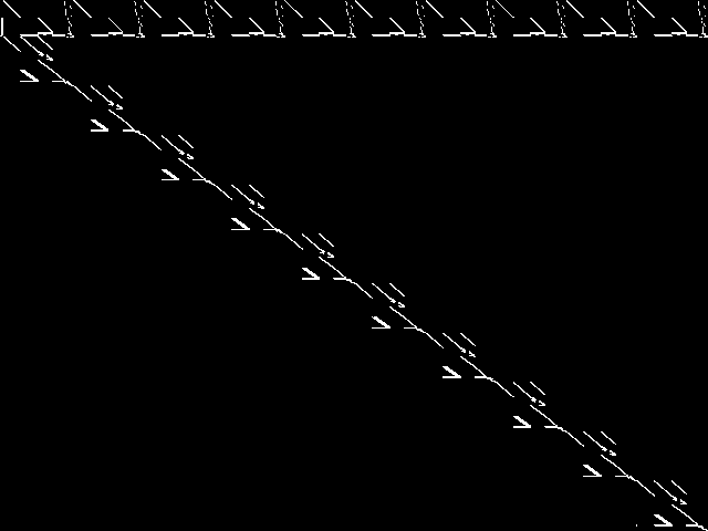 neos-555343 Decomposed