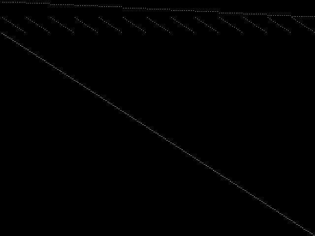 Component instance: ran13x13