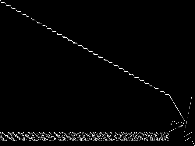 rococoC10-001000 decomposed