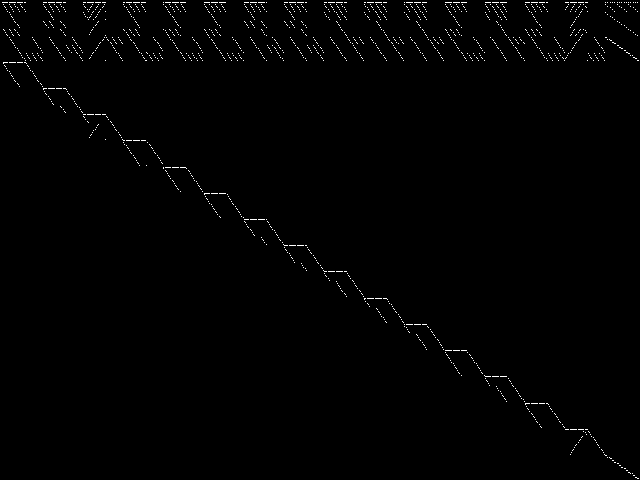 rout Decomposed