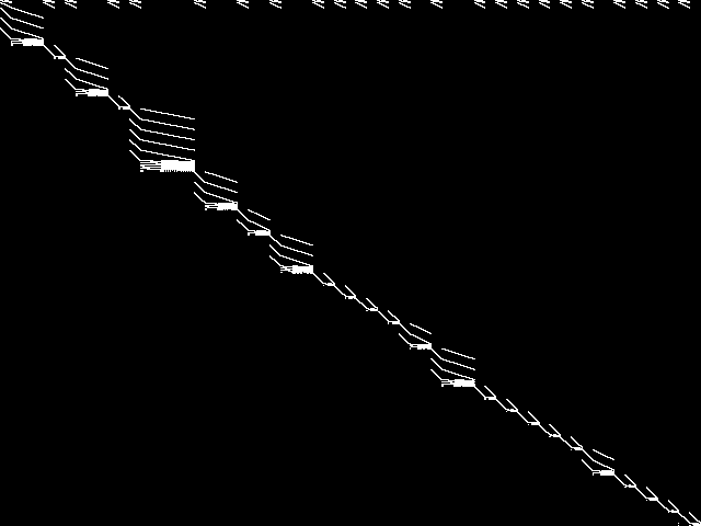 stp3d decomposed