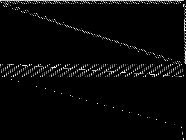 swath decomposed