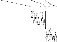 30n20b8 decomposed, zeros are white