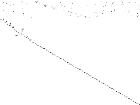 50v-10 decomposed, zeros are white