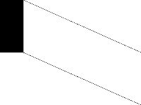 8div-n59k12 decomposed, zeros are white