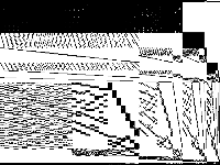 a2864-99blp decomposed, zeros are white