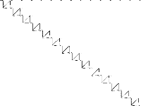 allcolor10 decomposed, zeros are white