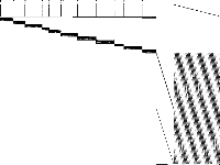 bab2 decomposed, zeros are white