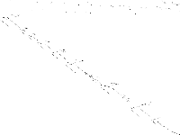 beavma decomposed, zeros are white