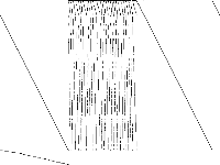 bmocbd decomposed, zeros are white