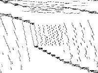 cdc7-4-3-2 decomposed, zeros are white
