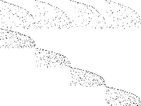 chromaticindex32-8 decomposed, zeros are white