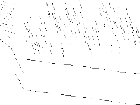 csched007 decomposed, zeros are white