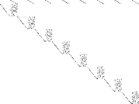cvs08r139-94 decomposed, zeros are white