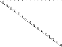 cvs16r106-72 decomposed, zeros are white
