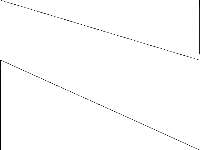 fhnw-schedule-pairb400 decomposed, zeros are white