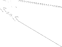 g200x740 decomposed, zeros are white
