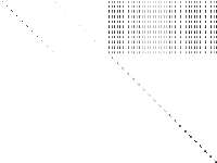 gsvm2rl3 decomposed, zeros are white