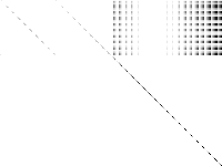 gsvm2rl5 decomposed, zeros are white