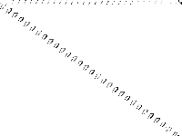 hgms30 decomposed, zeros are white