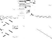 lrn decomposed, zeros are white