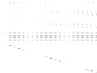 mad decomposed, zeros are white