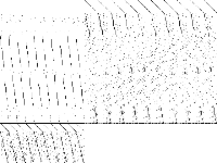 mine-90-10 decomposed, zeros are white