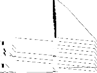 momentum1 decomposed, zeros are white