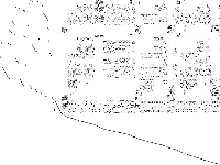 neos-1067731 decomposed, zeros are white