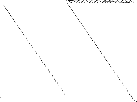 neos-1112787 decomposed, zeros are white