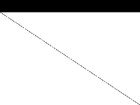 neos-1140050 decomposed, zeros are white