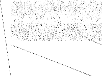 neos-1445765 decomposed, zeros are white