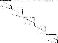 neos-1456979 decomposed, zeros are white