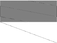 neos-2978205-isar decomposed, zeros are white