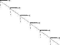neos-3075395-nile decomposed, zeros are white