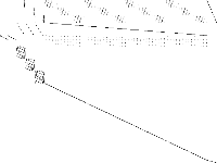 neos-3421095-cinca decomposed, zeros are white