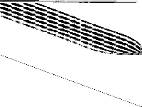 neos-4355351-swalm decomposed, zeros are white