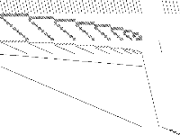 neos-503737 decomposed, zeros are white